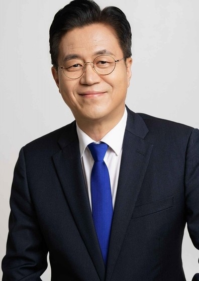 조유진 영등포구청장