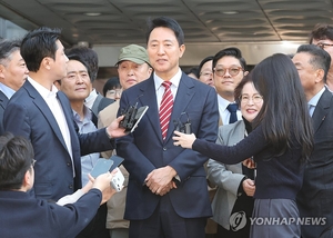 ‘시대정신’과 ‘서사’ 있어야 대권…오세훈의 서사는?