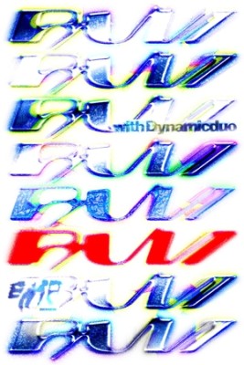 제로베이스원 EMP, 다이나믹 듀오와 특급 컬래버..11월 4일 ‘RUN’ 발매