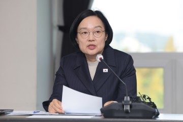 한성숙 총리 “이태원 참사 재차 사과…진상 명백히 밝혀야”