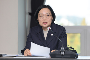 한성숙 총리 “이태원 참사 재차 사과…진상 명백히 밝혀야”