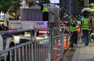 Seoul mayor orders thorough Halloween safety preparations as Itaewon crush anniversary nears