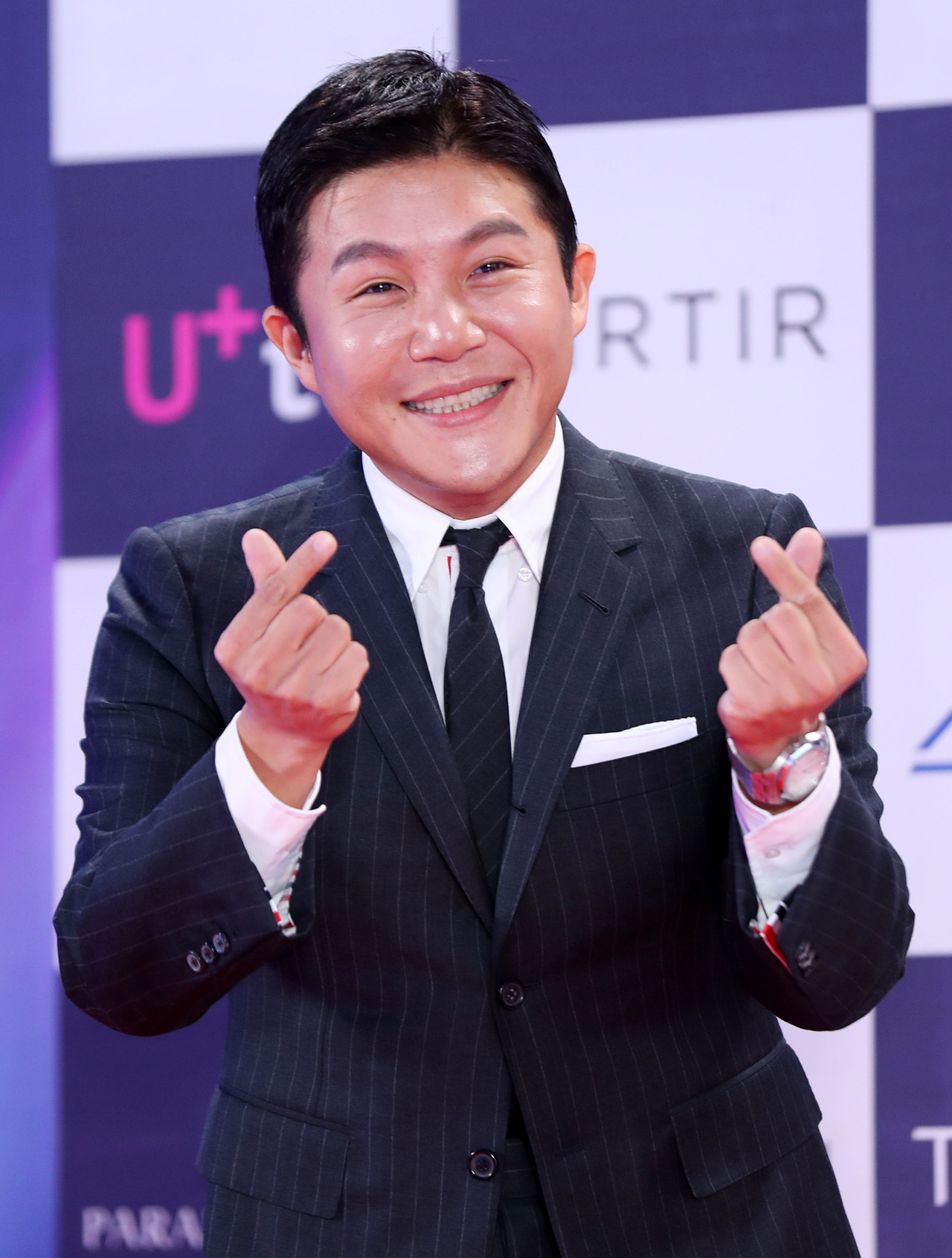 방송인 조세호.[뉴시스]