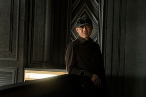 [뮤:터뷰①]‘여전히 찬란하게’ 송일곤 감독, 활동 쉬려던 김혜자에 손편지까지 “대중이 더 볼 권리 있어”