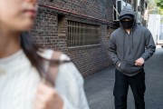 스토킹 살인 또 터졌다…신고 여성 결국 40대 가해자에게 살해 [세상&]