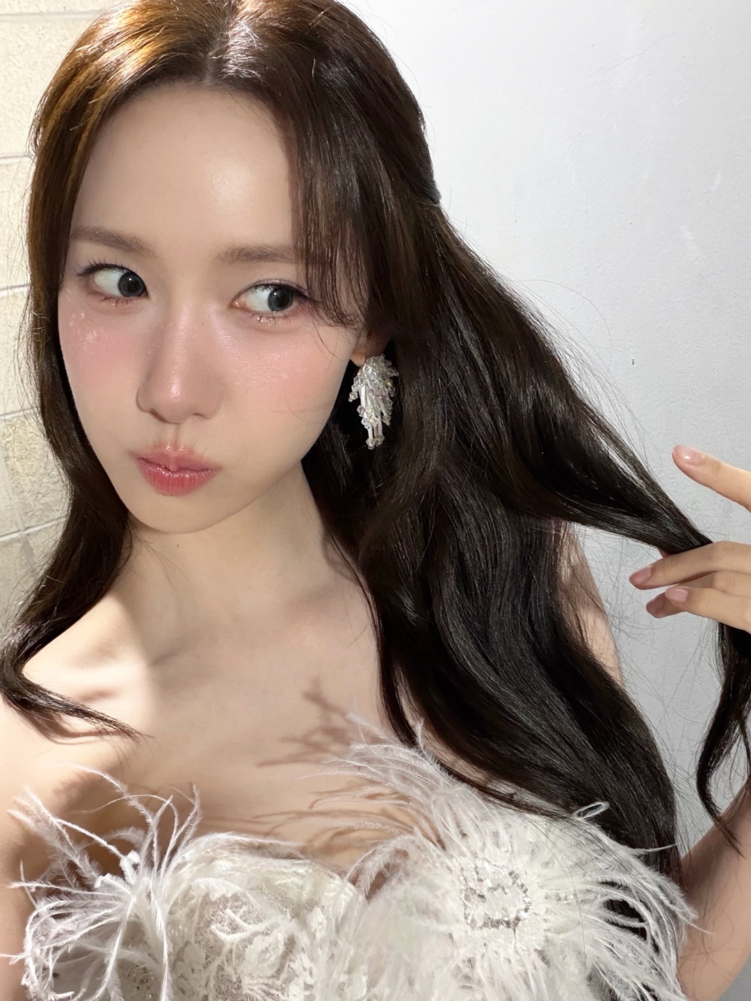 사진=임윤아 채널
