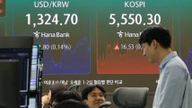 “더 이상 국장 못 믿겠다”…140조 육박하던 투자 실탄, 88조로 ‘뚝’