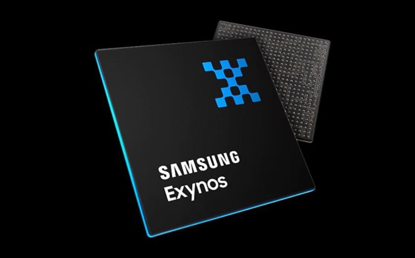Samsung's Exynos processor (Samsung Electronics)