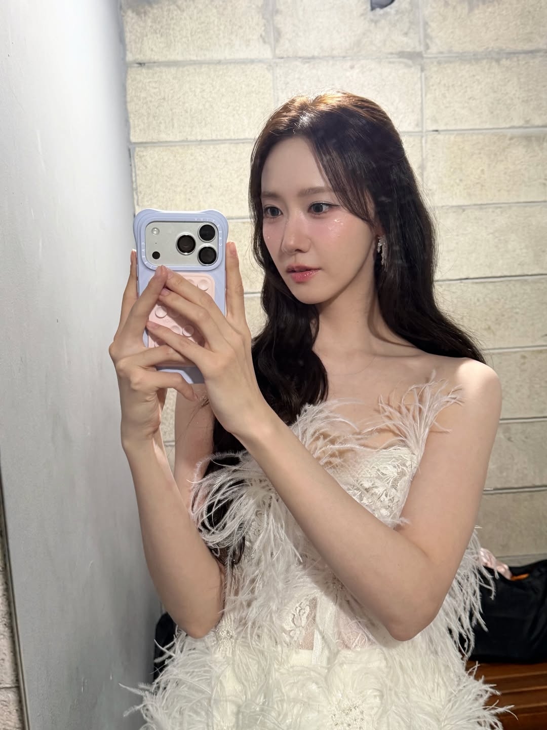 사진=임윤아 채널