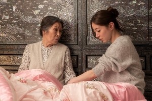 [뮤:터뷰②]‘여전히 찬란하게’ 송일곤 감독 “이세영, ‘옷소매’ 보고 반해 캐스팅..김혜자도 칭찬 많이 해”