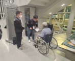 22년을 도망다녔다…80대 휠체어 백발 노인은 4.8조 마약 운반책이었다 [세상&]