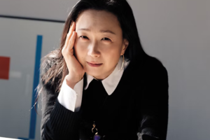 Why does education matter so much to Koreans? Min Jin Lee tackles the obsession in 'American Hagwon'
