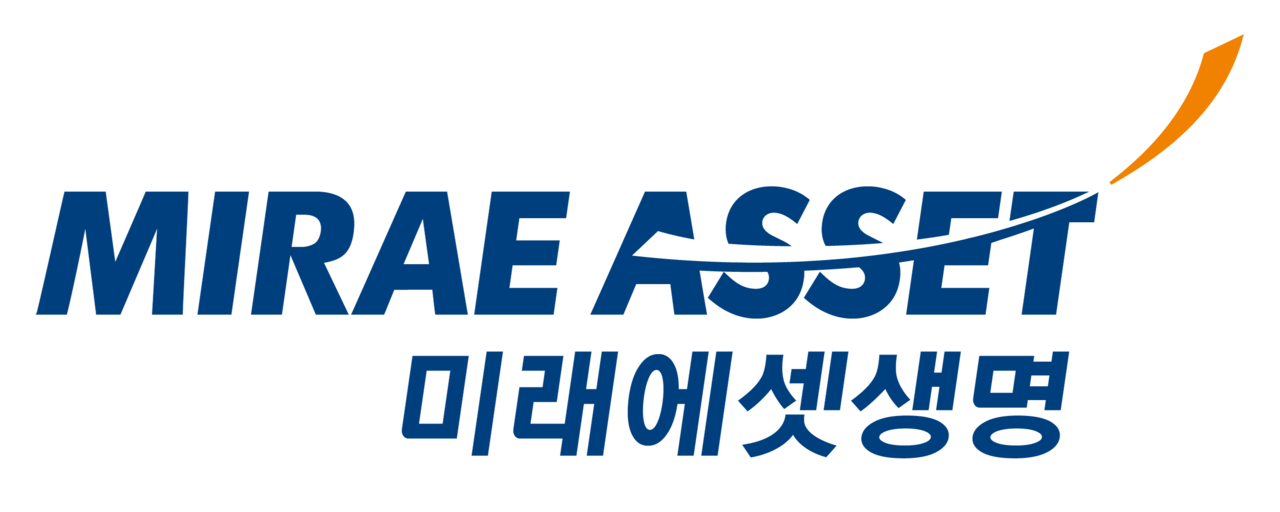 미래에셋생명CI[미래에셋생명 제공]
