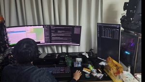 세상&