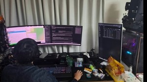 세상&