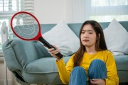 모기는 그냥 찌르지 않는다…다리·주둥이 ‘박자’ 맞춰 30초 만에 혈관 찾아 [후암동 논문 연구소]
