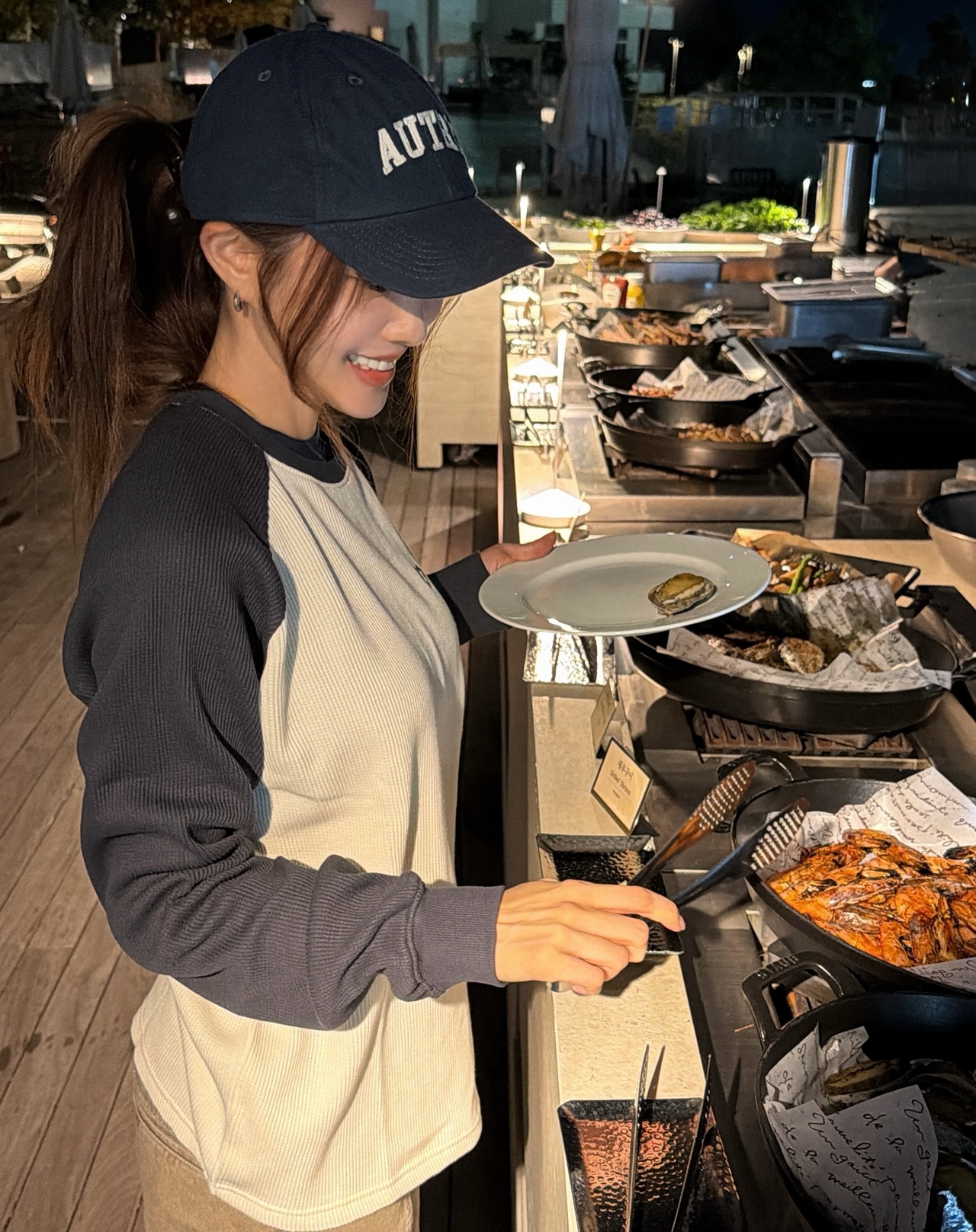 효민 채널
