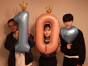김현주, ‘100일의 거짓말’ 이어 ‘실낙원’까지 일냈다..10만 돌파(공식)