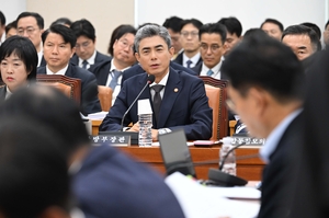 강신철 “전작권 전환연도 결정 위해 한미 당국 긴밀 협의”