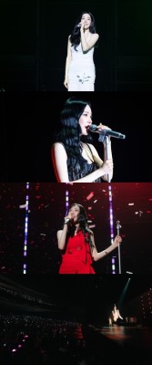 티파니 영, 亞 6개 도시 첫 솔로 정규 앨범 투어 성료 “더 많은 이야기 들려드릴 것”