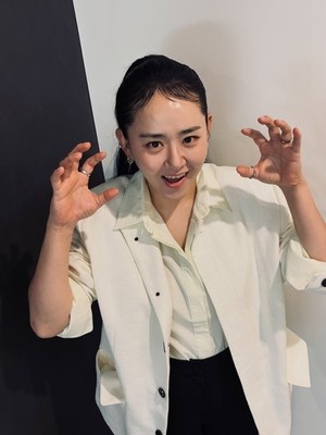 ‘새댁’ 문근영, 나날이 살 빠지는중..다이어트 후 반쪽 된 근황