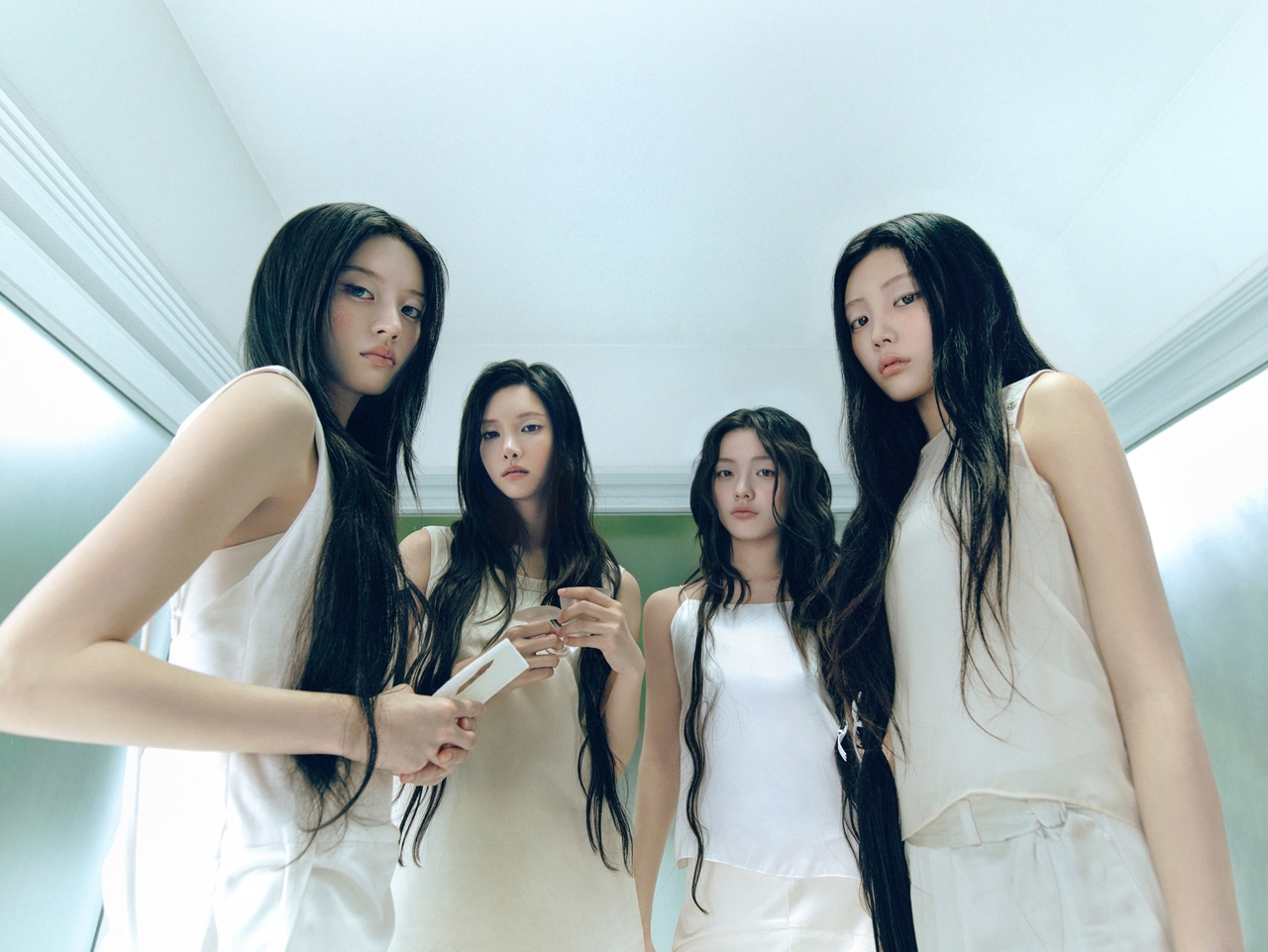 아일릿/사진=빌리프랩(하이브)