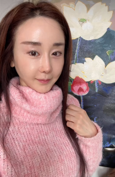 함소원 채널