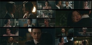 ‘100일의 거짓말’ 박진영, 이 정도면 김유정 사랑하네..진심 통한 순간