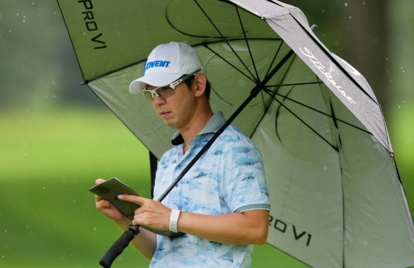 Noh Seung-yul    (AFP-Yonhap)