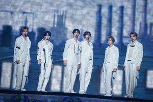 투어스, 첫 亞 투어 마침표 “42들에게 선물 받은 기분..연말까지 불태우겠다”