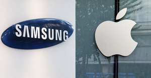 Samsung Display faces profit squeeze as Apple, Samsung cut orders