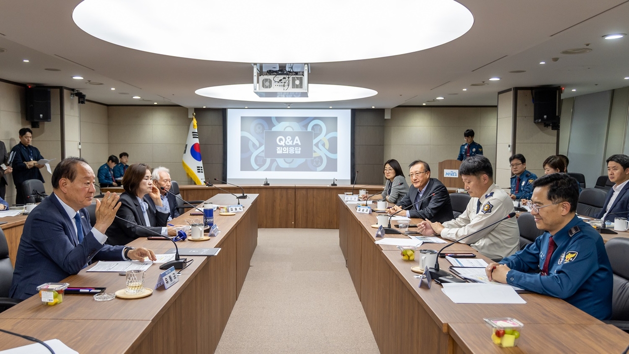 치안협의회