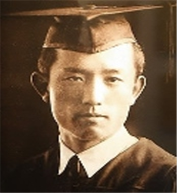 고(故) 윤동주 시인이 금관문화훈장에 추서된다. [문화체육관광부]
