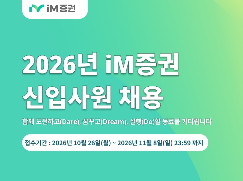 [Provided by iM Securities]