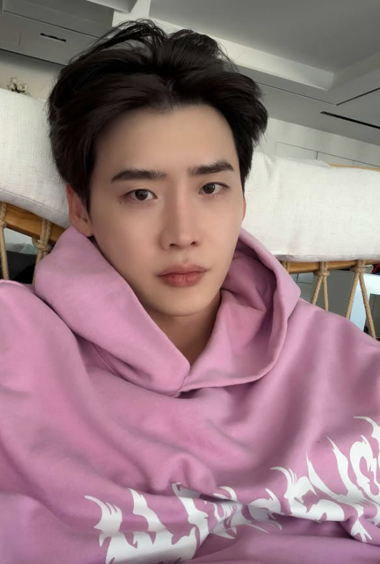 사진=이종석 채널
