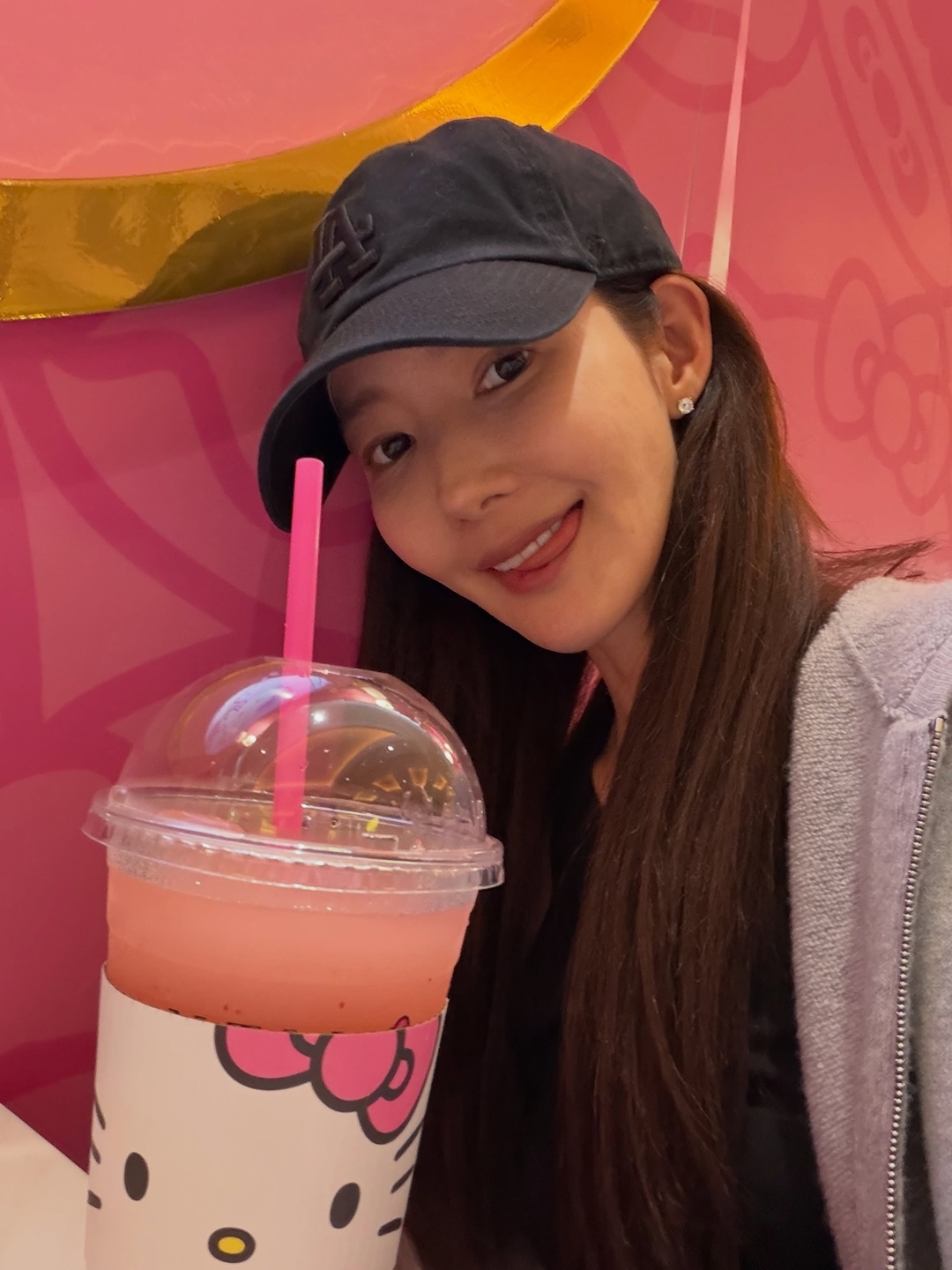 사진=박민영 채널