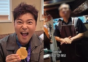 “나 죽어” ‘전현무 즉흥 방송’ 싫다 호소했는데…식당 상호·위치 다 노출했다. ‘전현무계획’ 논란