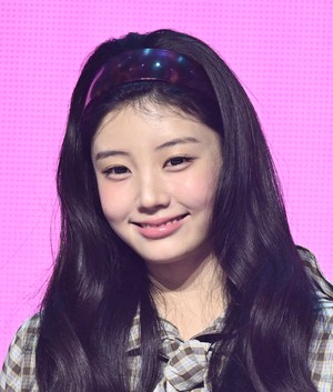 [포토] 아일릿 원희 ‘사랑스런 스마일’