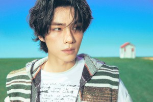WayV 샤오쥔 “팬들의 ‘슈퍼 히어로’가 될 것” [일문일답]