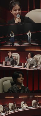 ‘우발라2’ 비비, 탑백귀 대표단 합류..비밀 꾸러미 정체는