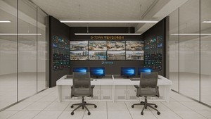 From translation to hazard detection, Daewoo E&C puts AI to work