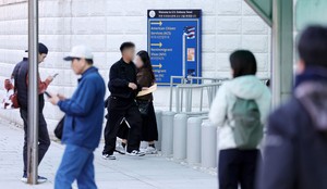 US visitor visa refusal rate for Koreans jumps to nearly 25%