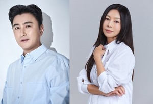 안정환X황신혜, ‘미스터트롯4’ 마스터 합류..12월 방송[공식]