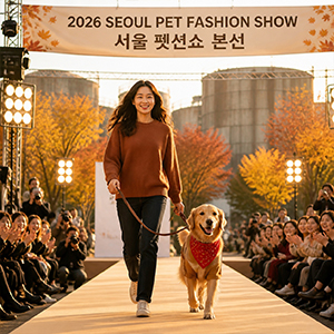 The inaugural Seoul Daengnyang Days takes place at Oil Tank Culture Park in Mapo-gu on Saturday. (Seoul Metropolitan Government)