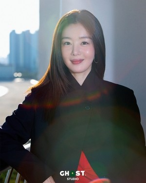 한선화, 제31회 BIFF 빛냈다 “잊을 수 없는 추억 될듯”