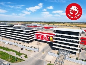 Mom's Touch targets 50 stores in Kazakhstan in Central Asia push