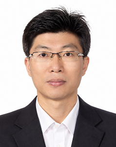 Lee Sang-gon, newly appointed head of management support at Busan Transportation Corp. [Busan Transportation Corp.]