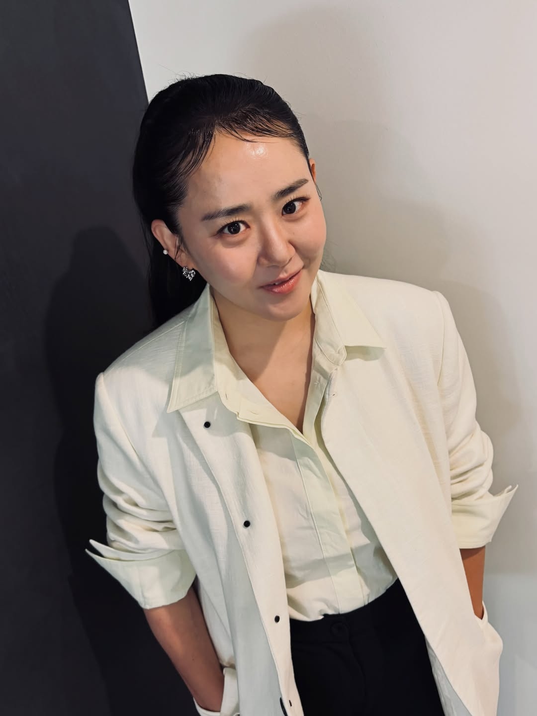 사진=문근영 채널
