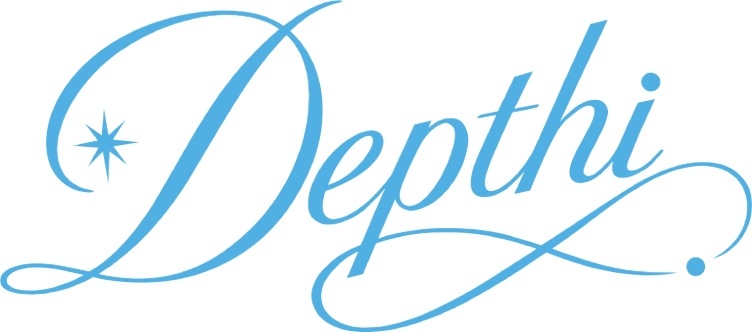 The Depthi brand logo [Goodai Global]