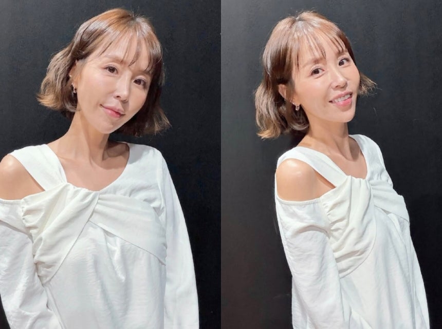 [신지 SNS]